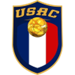 USAC crest