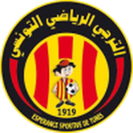 ES Tunis crest