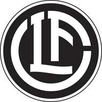 FC Lugano crest
