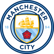 Manchester City Football Club crest