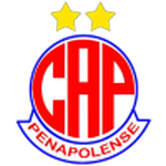 Penapolense crest