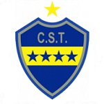 Sportivo Trinidense crest