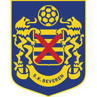 SK Beveren crest