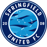 Springfield United crest