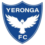 Yeronga Eagles crest