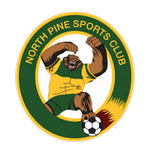 North Pine crest