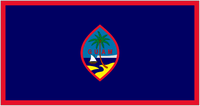 Guam crest