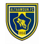 Al-Taawoun Football Club crest