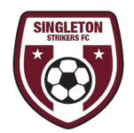 Singleton Strikers crest