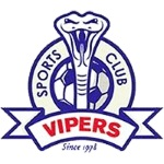 Vipers crest