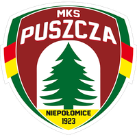 Puszcza Niepolomice crest