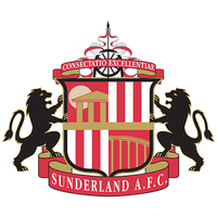 Sunderland Association Football Club crest