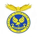 Uniclinic Atletico Clube crest