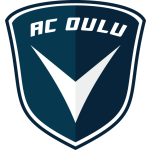 AC Oulu crest