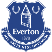 Everton Football Club crest