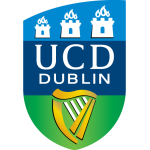 UCD crest