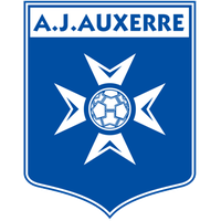 Association de la Jeunesse auxerroise crest
