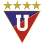 LDU de Quito crest