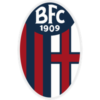 Bologna Football Club 1909 crest
