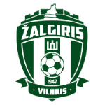FK Zalgiris Vilnius crest