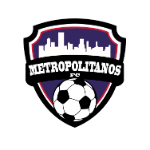 Metropolitanos FC crest