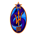 Deportivo La Guaira crest