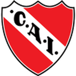 Independiente crest