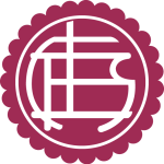 Lanus crest