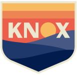 One Knoxville crest