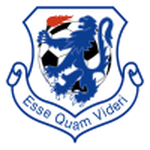 Launceston United crest
