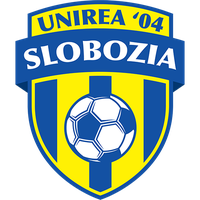 Asociația Fotbal Club Unirea 04 Slobozia crest