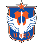 Albirex Niigata S crest