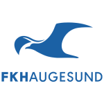 Haugesund U19 crest