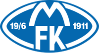 Molde U19 crest