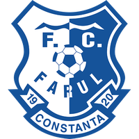 F.C.V. Farul Constanța SA crest