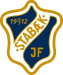 Stabæk U19 crest