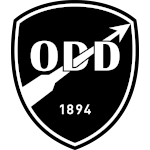 Odd U19 crest