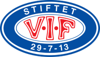 Vålerenga U19 crest