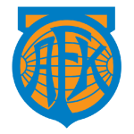 Aalesunds U19 crest