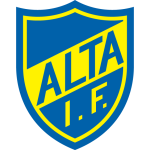 Alta II crest