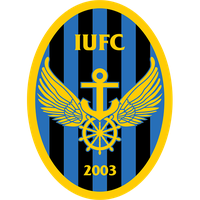 Incheon United Football Club crest