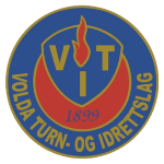 Volda crest
