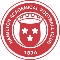 Hamilton Academical FC crest