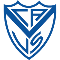 Club Atlético Vélez Sársfield crest