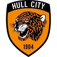 Hull City crest