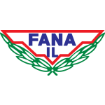 Fana crest