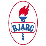 Bjarg crest