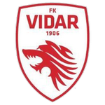 Vidar crest
