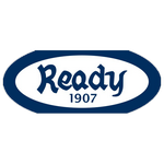 IF Ready crest