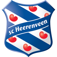 Sportclub Heerenveen crest